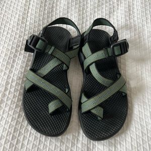Chacos sandals